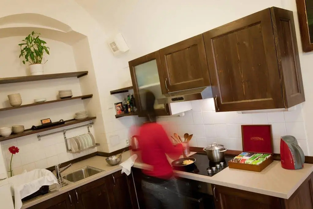Arpacay Backpackers Hostel
