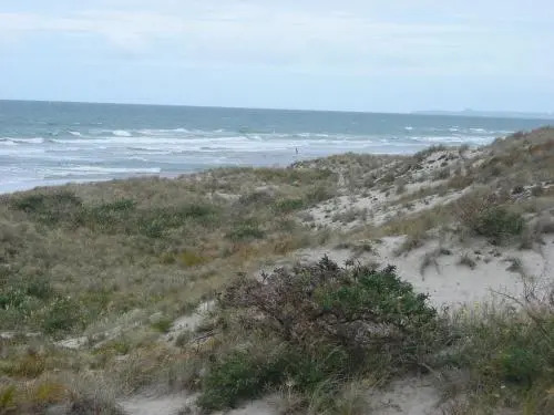 Seaside B&B