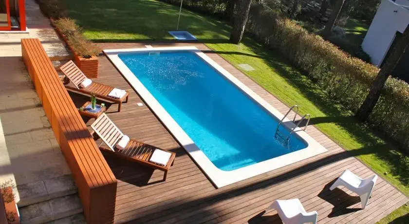 Villa Begonias