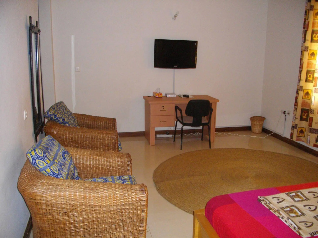 Calabash Green Executive Apartments