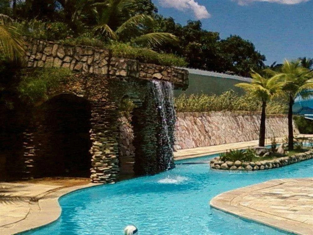 Guaratiba Parque Hotel