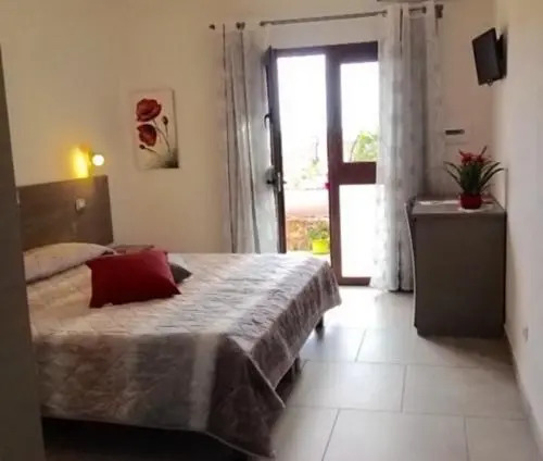 B&B Campu Moru