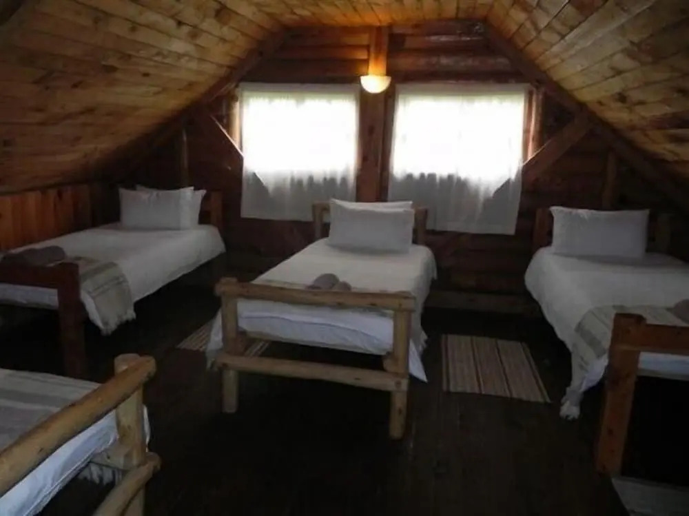 Waterwoods Cottages
