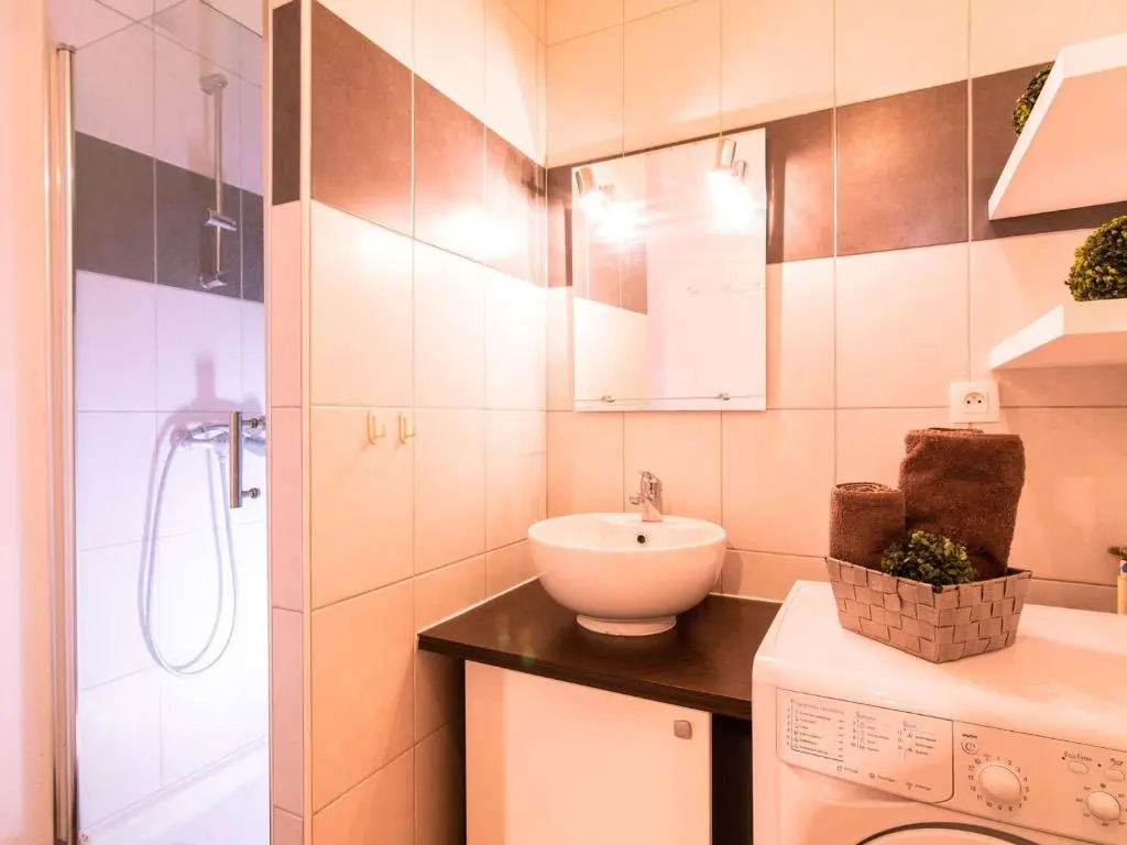 Appartement Vielle-Aure, 3 pièces, 6 personnes - FR-1-296-373