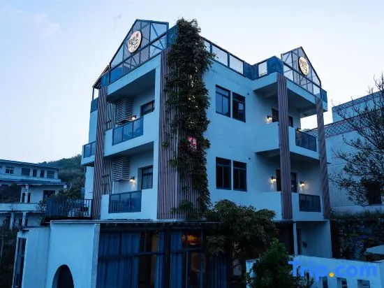 Youxian Yashe Guanhai Homestay (Shengsi Liujingtan Branch)