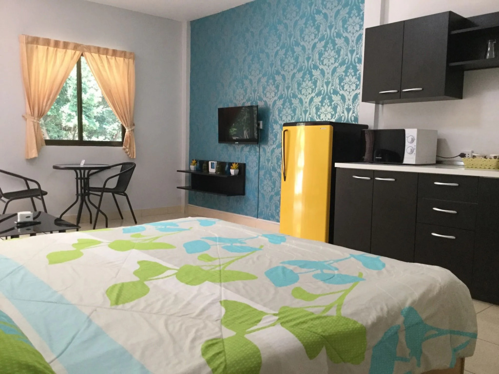 LC Apartment