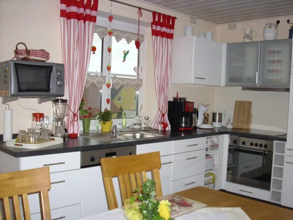 Ferienwohnung Maria Waldblick 95 qm, Familienfreundlich, 2 Schlafzimmer