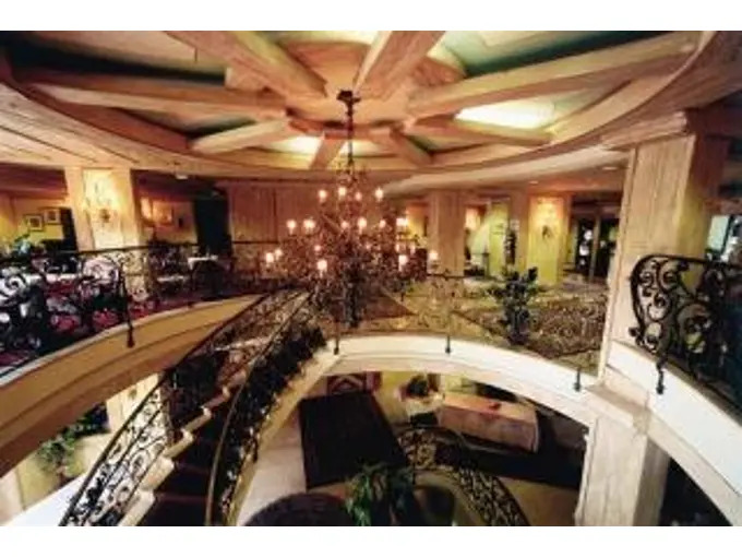 Das Kronenhotel