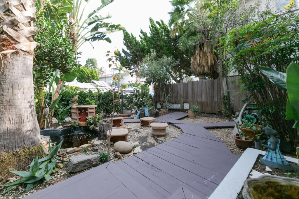 Culver city ·4045 Jackson