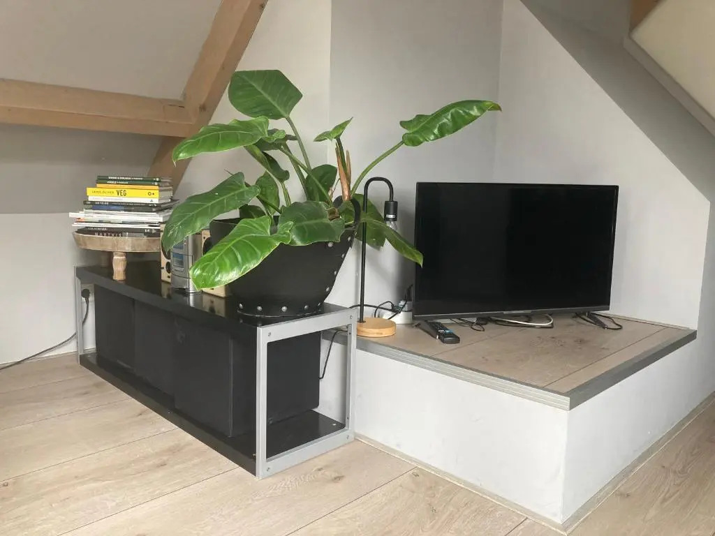 B&BOosterweg3 Studio