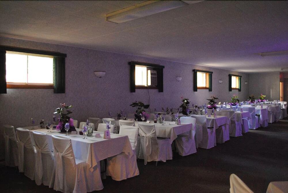 Pine Dale Motor Inn