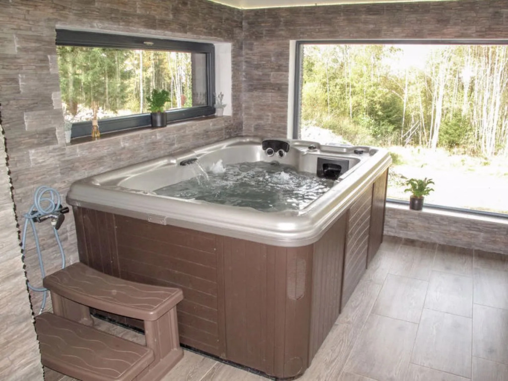Chalet Srub Kuří by Interhome