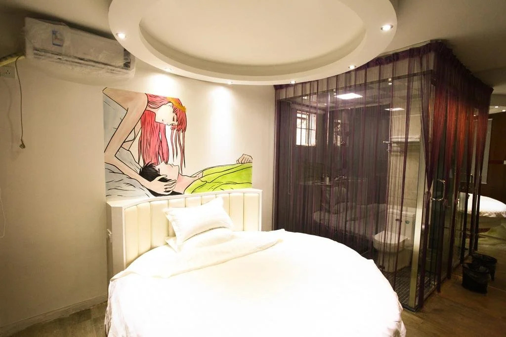 3 Xia Da Ren Hostel