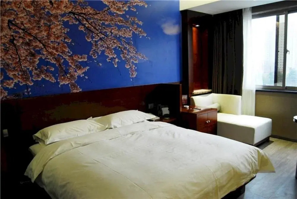 Yingcheng Xindi Hotel Zhengzhou