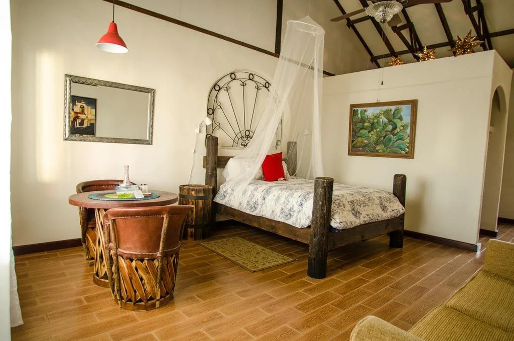 Terra del Valle Bed & Breakfast