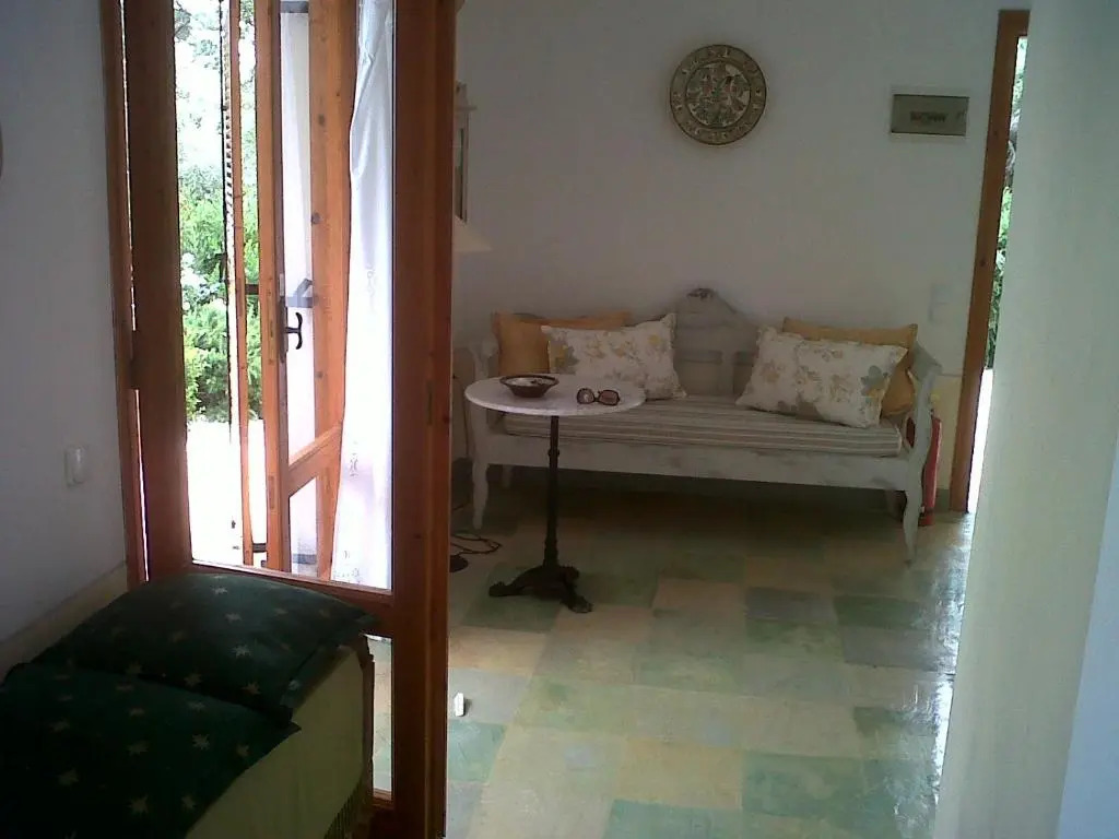 Villa Athena Skiathos