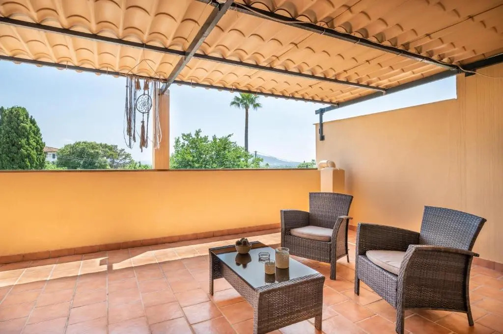 Villa Ca Na Campins