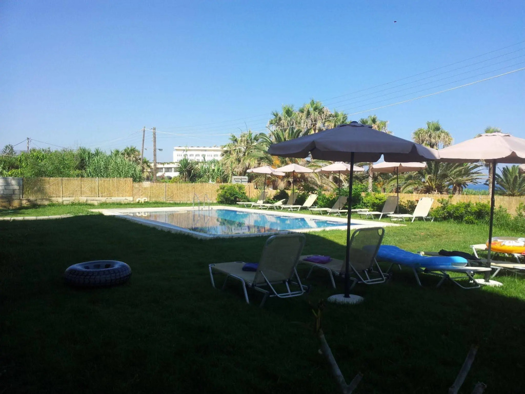 Babis Hotel