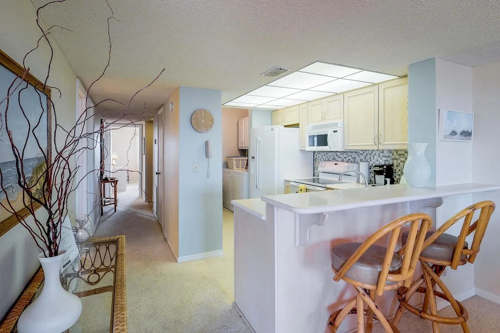 Sea Oats Condos