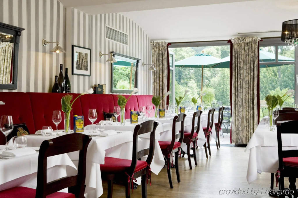 Althoff Schlosshotel Lerbach