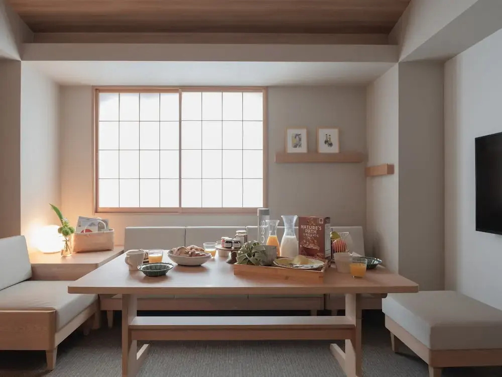 MIMARU SUITES Tokyo Nihombashi