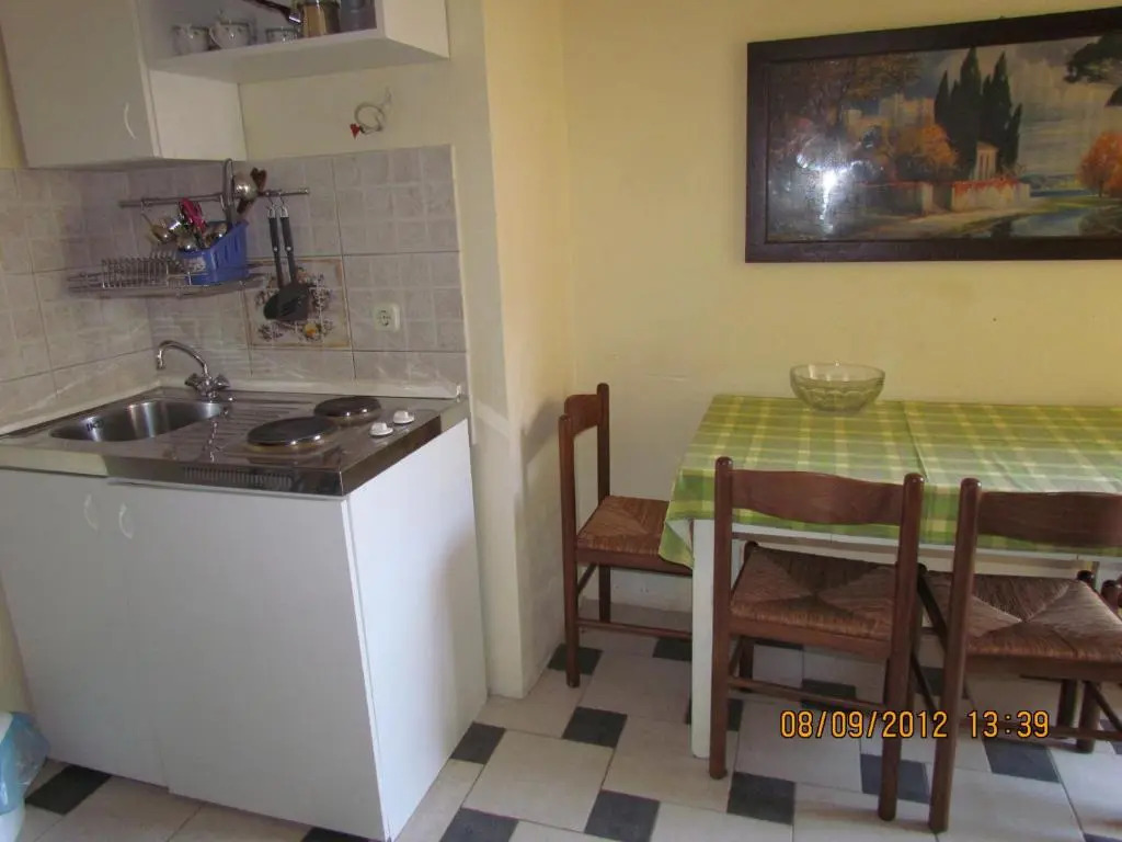 Apartments Senko
