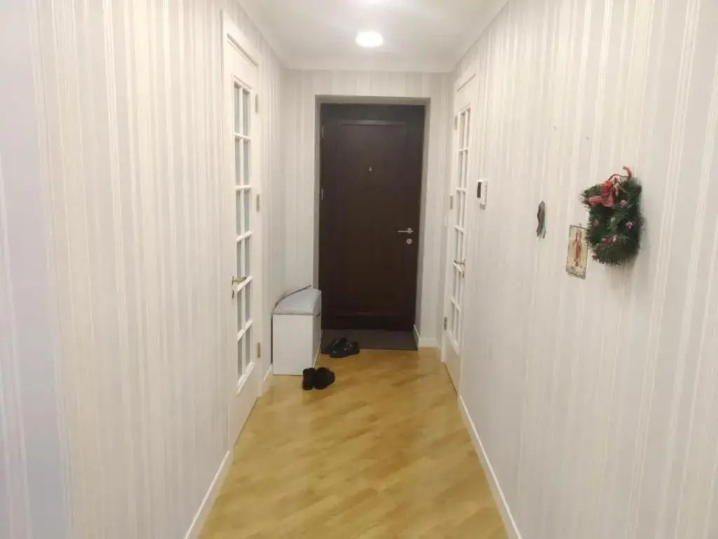 Abmasador Apartment