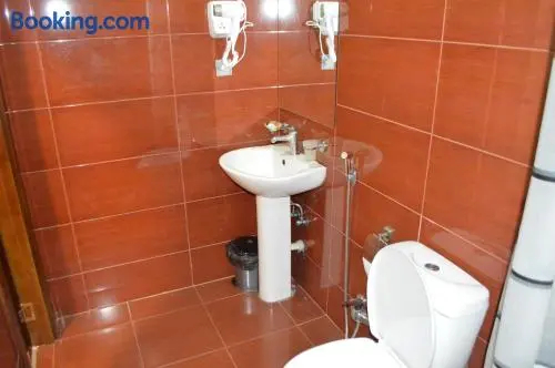 SECRET HOTEL