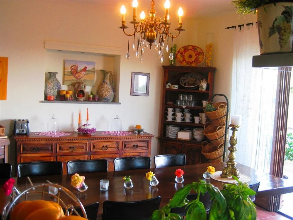 Casa Reminiscenza Farmhouse