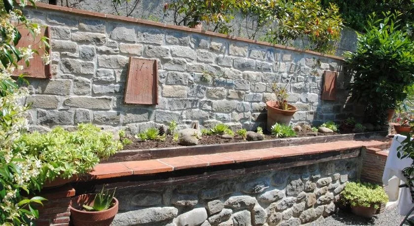 Agriturismo Tenuta La Fratta