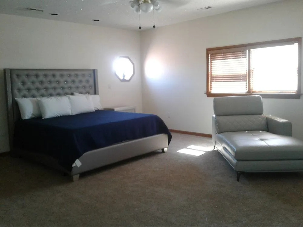 Sand Dollar Motel