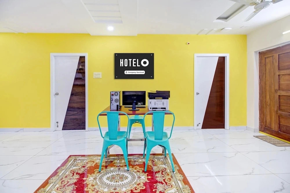 Deluxe RSL Guest House