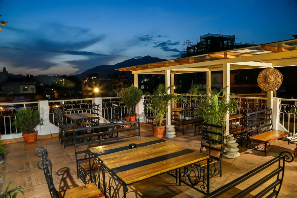 Hotel Outfitter Nepal