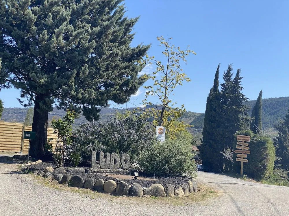 Ludo Camping Parc