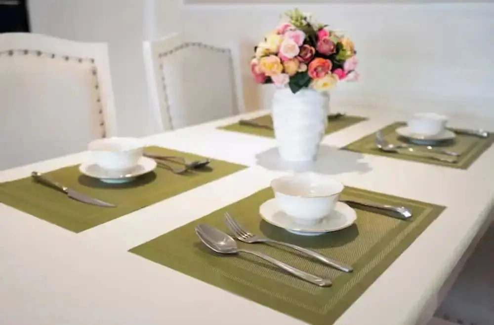 Sarang Smile Luxstay Leman Residence