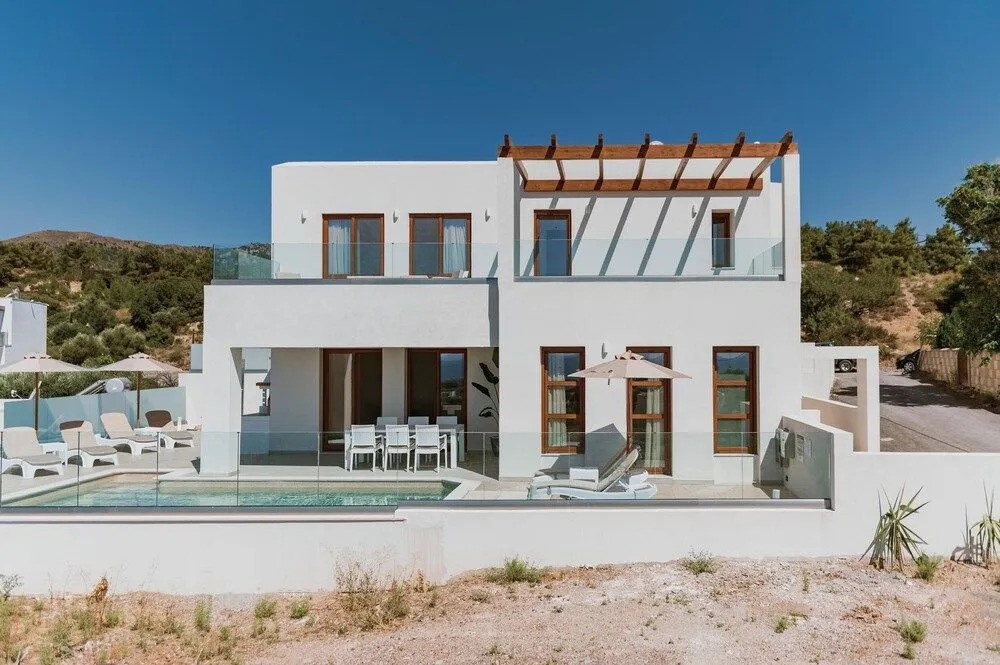 Villa Oriens