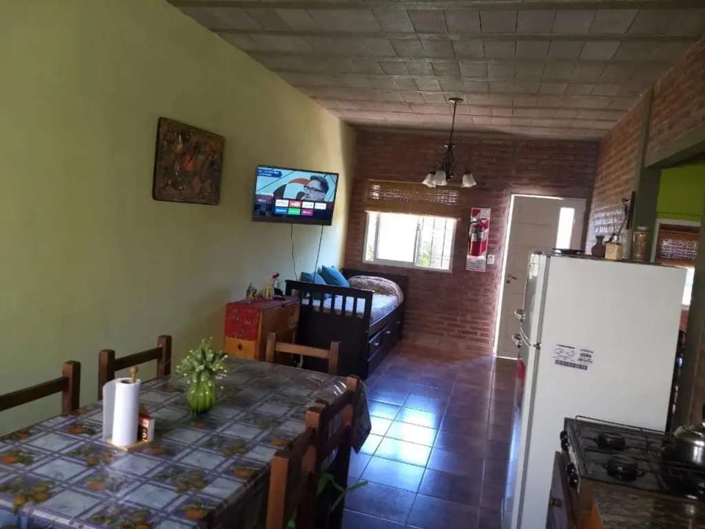 Cabañas El Descanso