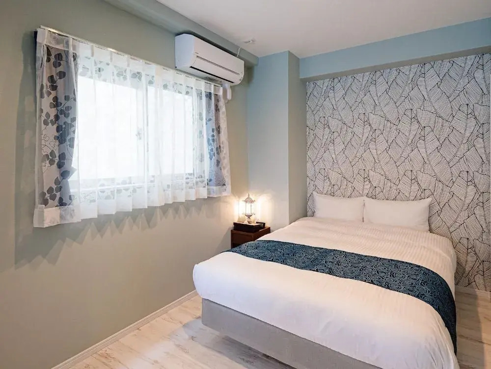 Coldio Joint Home Naha