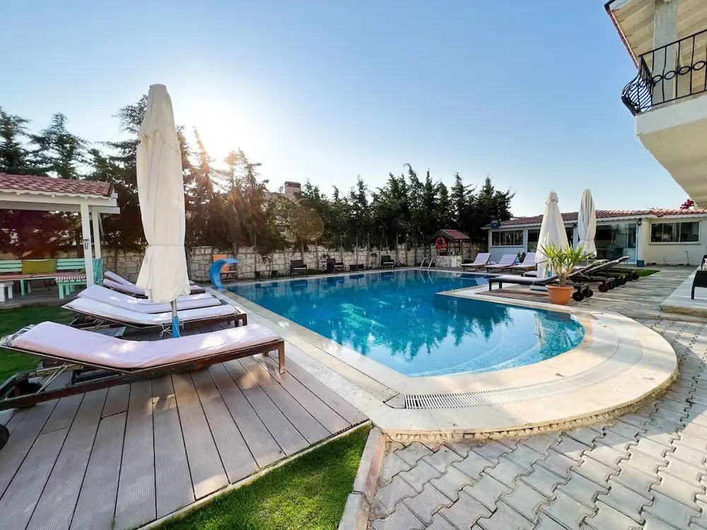 Gonulhan Hotel
