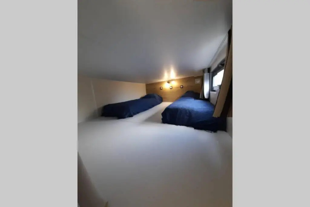 Maison Tiny House 2 chambres Soulac a 500m plage