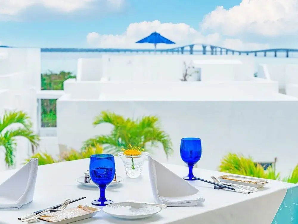 Blue Ocean Hotel&Resort MIYAKOJIMA