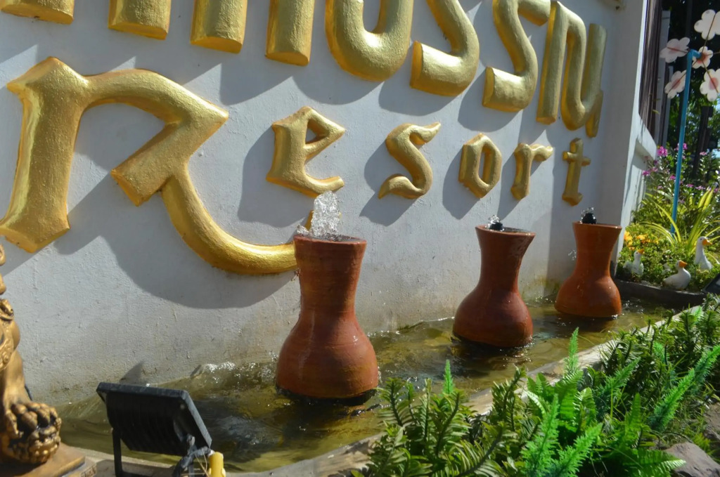 Thosawan Resort ทศวรรณ รีสอร์ท