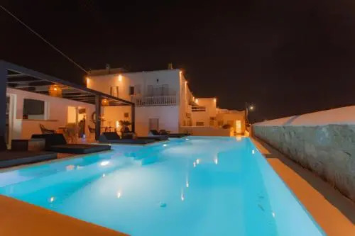 Casa Anna Suites