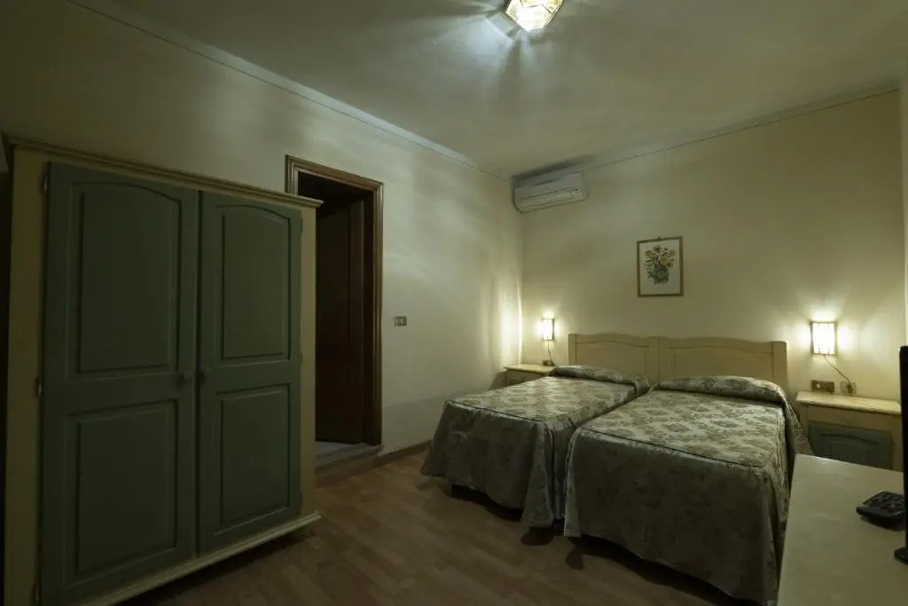 Hotel Mediavalle