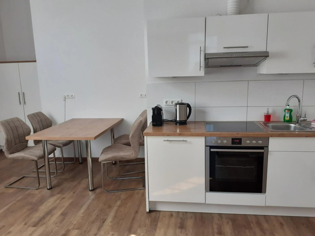 Ferienwohnung Diana