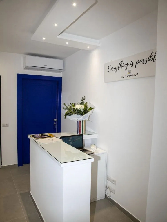 Al Campanile Suites