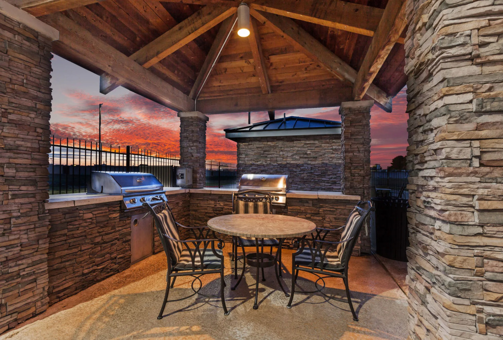 Staybridge Suites West Fort Worth by IHG
