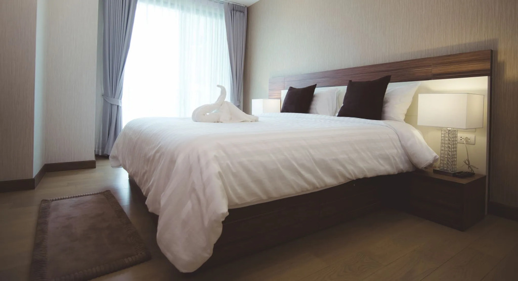 HOC5 Daily Apartment Chiang Mai