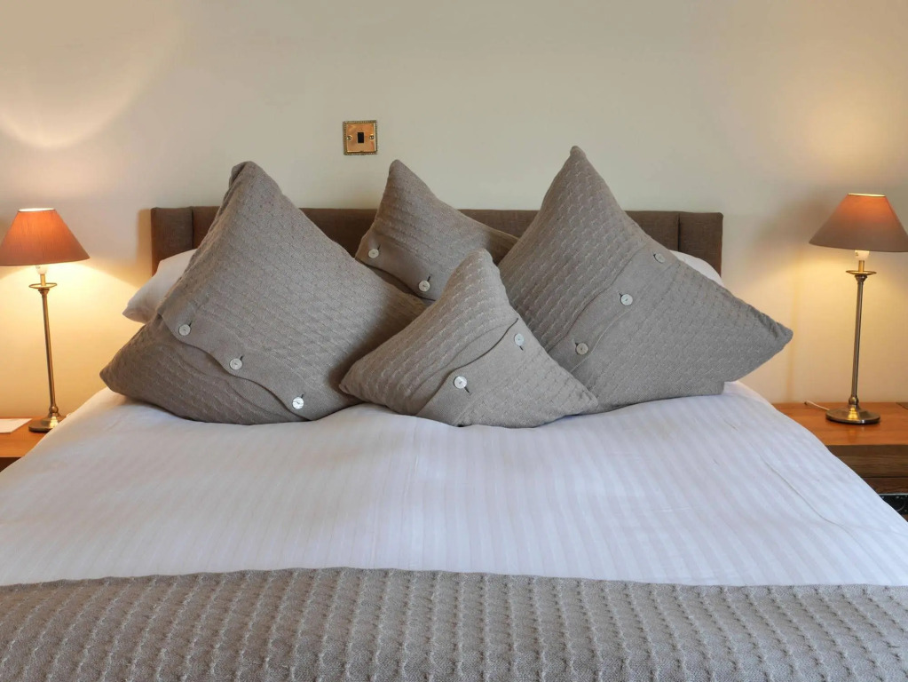 The Pierhouse Hotel