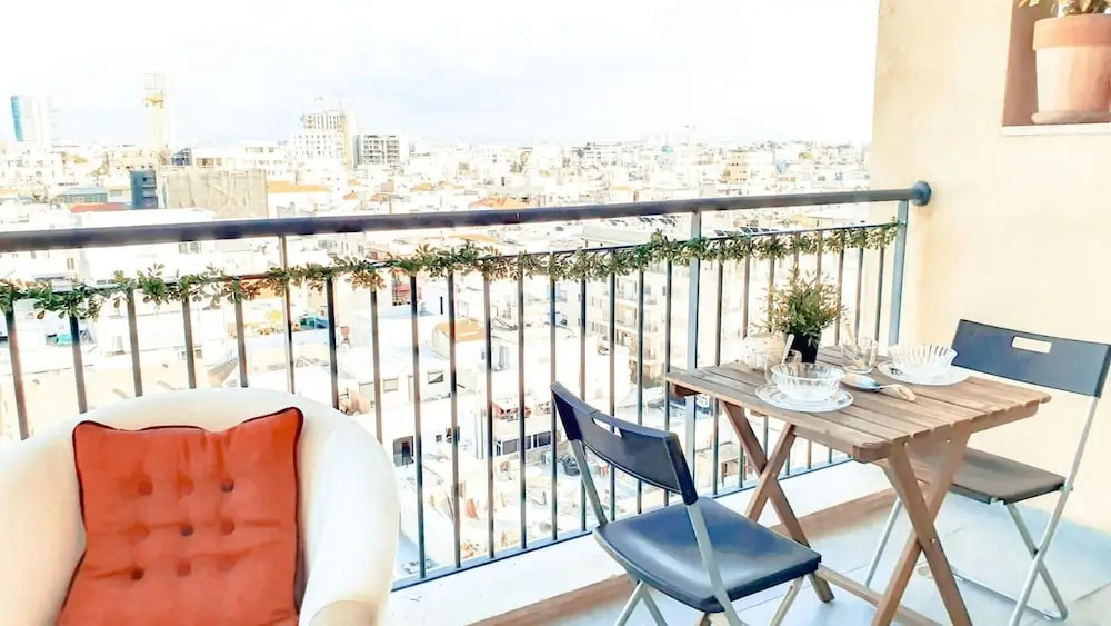 Markolet Camelia in Tel Aviv-yafo